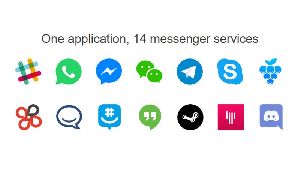 Chatting App Development Services