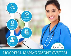 Hospital Management Services