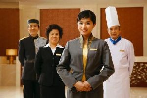 Hotel Management Services