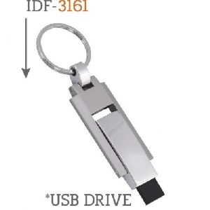 USB Promotional Key Chain