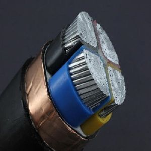 Armoured Cables