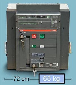 ABB Air Circuit Breaker