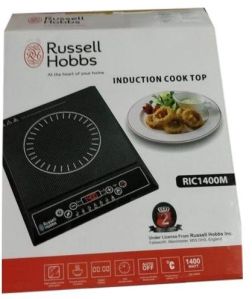 induction cook top