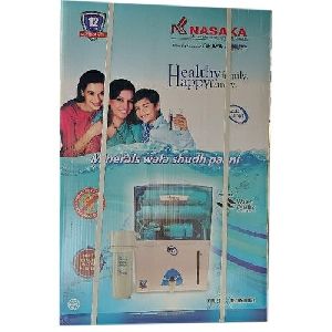 Nasaka RO Water Purifier