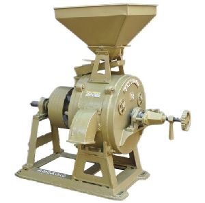 flour mill machine