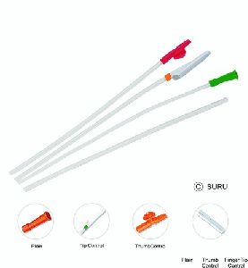 Suction Catheter