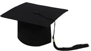 Square Academic Cap