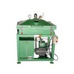 Varnish Vacuum Machine