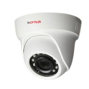 Plus CCTV Camera