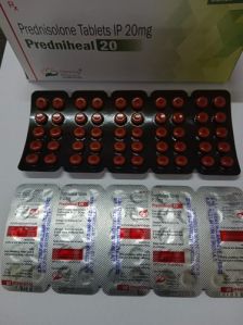 Prednisolone Tablets Ip