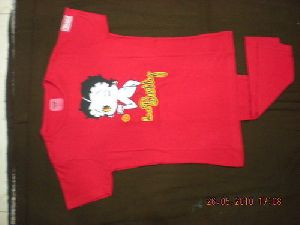 Kids Fashions Clothing