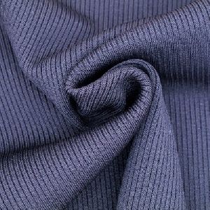 Gray Plain Pc Melange Fabric, For Garments, Plain/Solids at Rs 280/kg in  Ludhiana