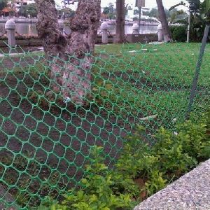 Forest Fencing Plastic Net