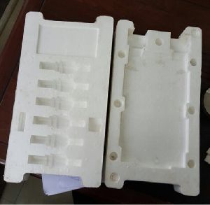 Thermocol Battery Packaging Mould