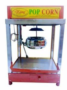 Popcorn Machine