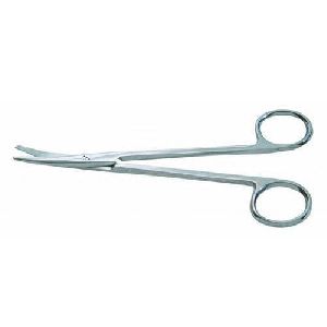 Curved Metzenbaum Scissors