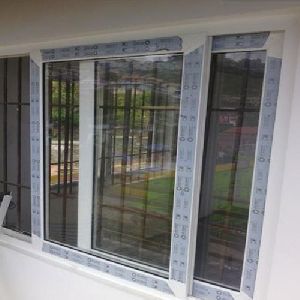 UPVC Glass Sliding Window