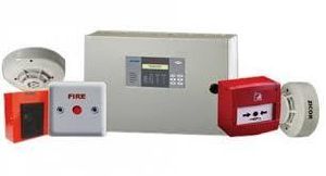 Fire Alarm System