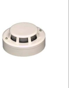 Morley Smoke Detector