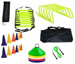 Agility Training Accessories