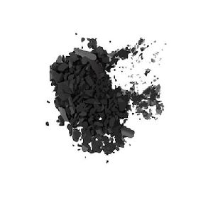 Liquid Coal Dust