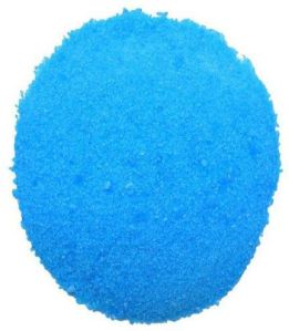 Copper Sulphate