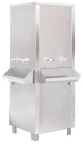 Stainless Steel Water Dispenser