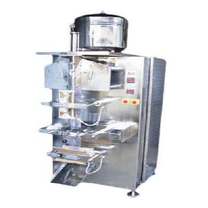 Pouch Packaging Machine