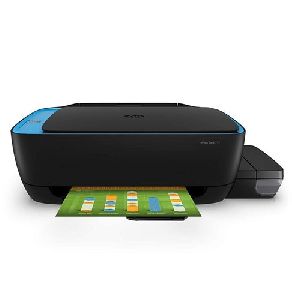 HP Ink Tank Inkjet Printer