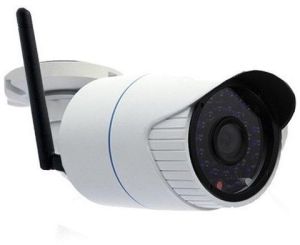 Cctv Ip Camera