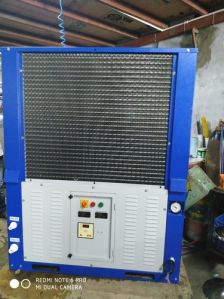 Industrial Water Chiller