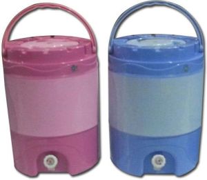 Insulated Water Jugs