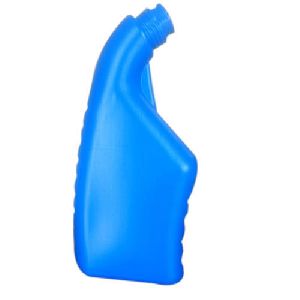 toilet cleaner bottle