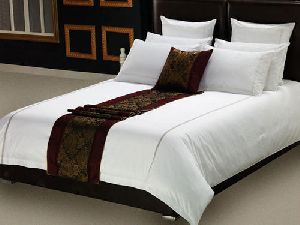 Hotel Cotton Bed Sheets