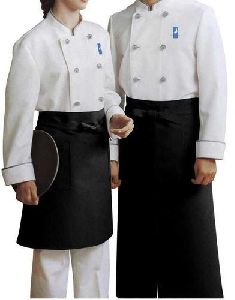 Kitchen Uniform