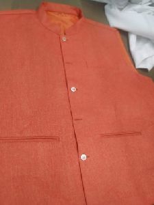 Sadri Cotton Modi Coat