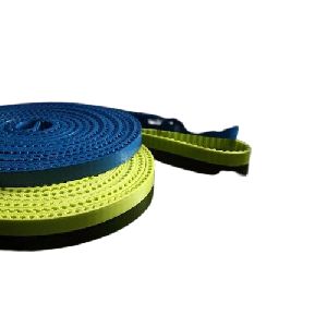 Circular Knitting Belt