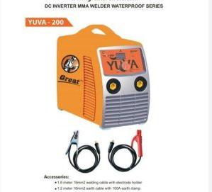 Digital Welding Inverter