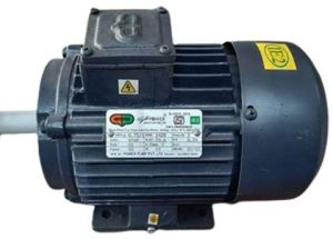 Induction Motor