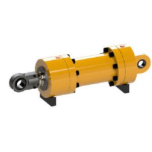 Industrial Hydraulic Cylinders