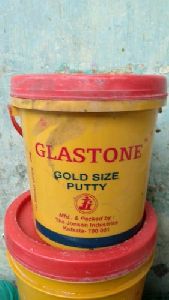 10kg Glastone Gold Size Wall Putty
