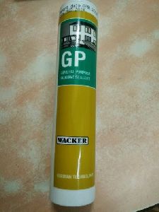 GP Silicone Sealant