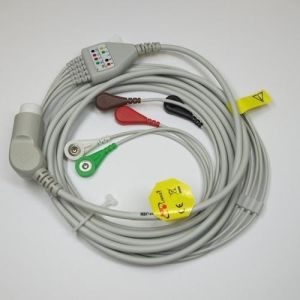 Ecg Cable