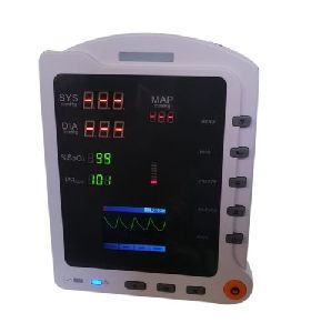 Portable Patient Monitor