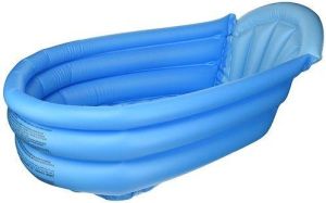 inflatable pool