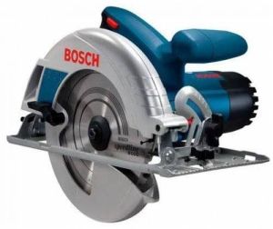 Bosch Circular Saw