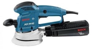 Bosch Random Orbit Sander