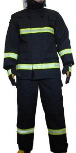 Fire Safety Suit