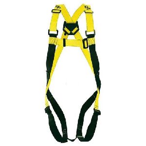 industrial safety harness