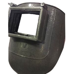 Safety Welding Shield